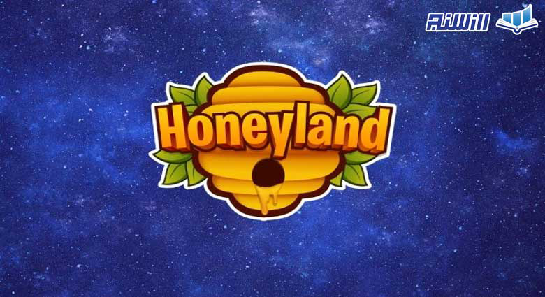 معرفی و آموزش بازی Honeyland